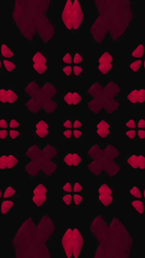 Animated color vertical background. Stories and social media. Vidéo 331248044