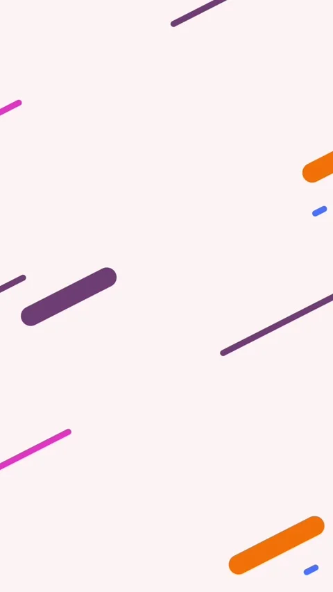 Animated color vertical background. Stories and social media. Video stock 331248059