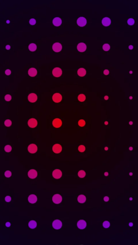 Animated color vertical background. Stories and social media. Vidéo 331248063