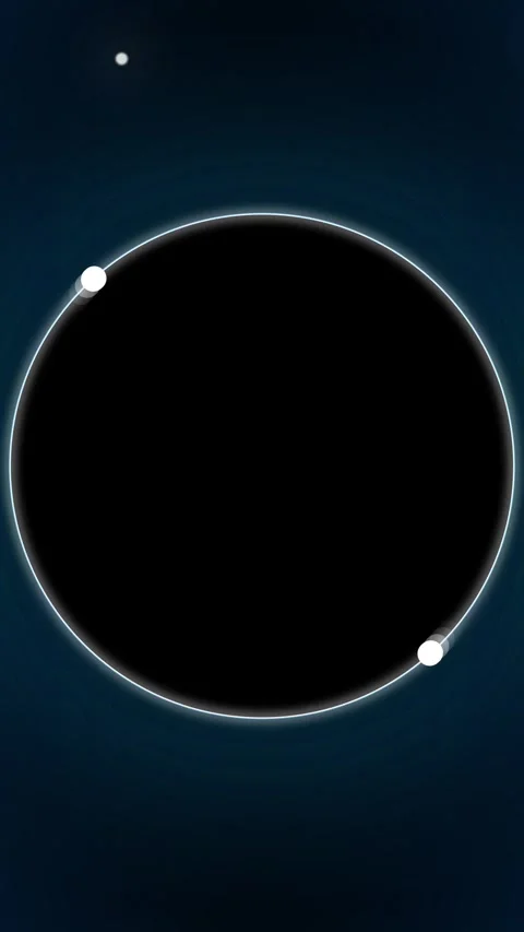 Animated color vertical background. Stories and social media. Vidéo 331290499