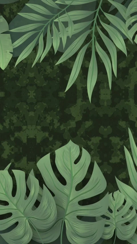 Animated color vertical background. Stories and social media. Stock Footage 331290644