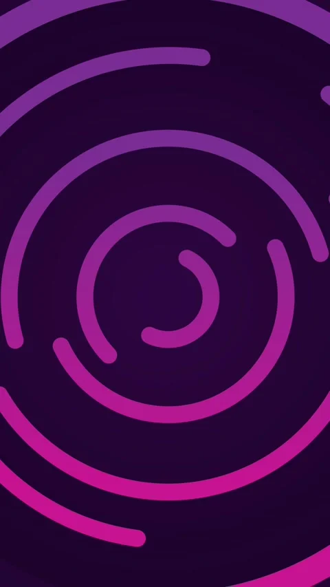 Animated color vertical background. Stories and social media. Stock-Footage 331290698