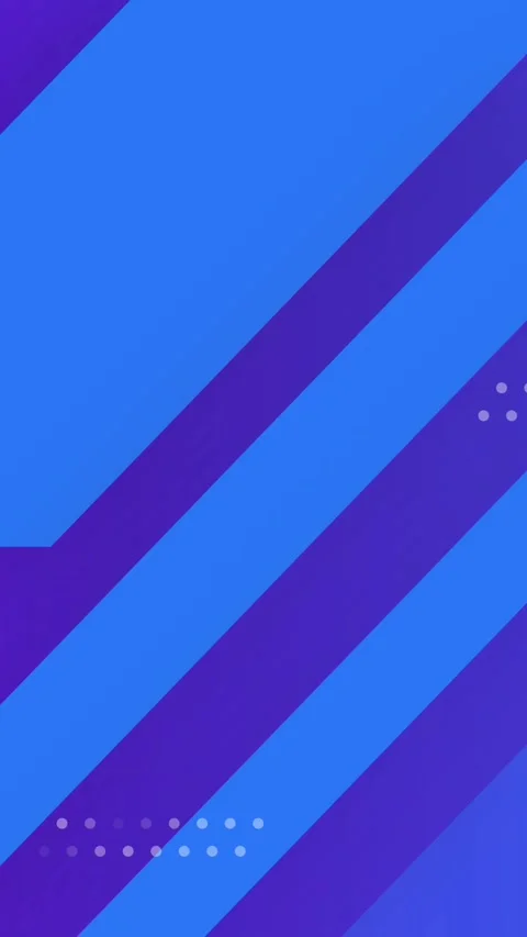 Animated color vertical background. Stories and social media. Vidéo 331290880