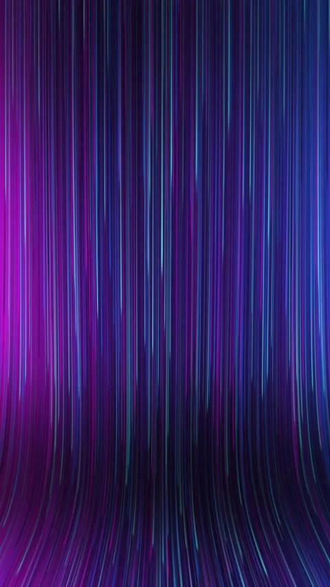 Animated color vertical background. Stories and social media. Video stock 331294364