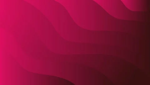 Animated colorful abstract motion background Vídeo Stock 345835230
