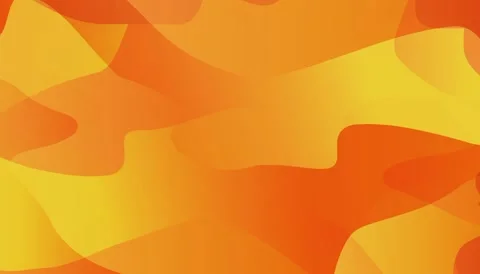 Animated colorful abstract motion background 動画素材 345835267