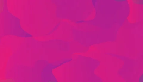 Animated colorful abstract motion background 動画素材 345835272