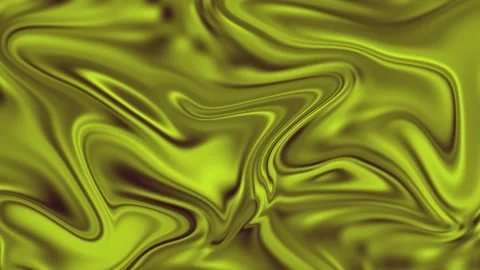 Animated colorful Liquid Marble Effect background animation loop. Stock Footage 281261593