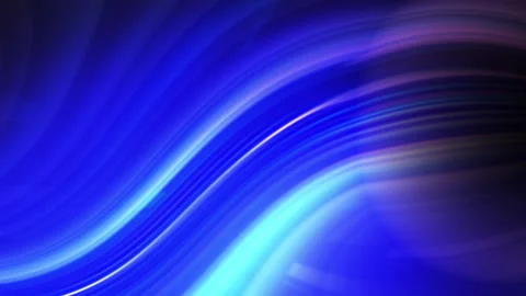 Animated Colourful Live Wallpaper Driven - Safeguard Looping Background Stockbeeldmateriaal 208636138