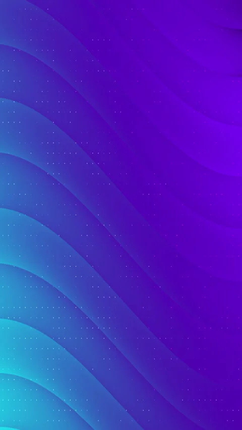 Animated cool wallpapers featuring a blue and purple abstract background with wh Видео 304911694