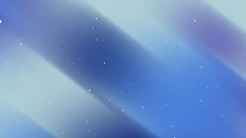 Animated Cosmic Blue Gradient Space Background 動画素材 336821563
