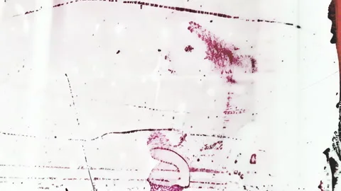 Animated Creative Grunge Texture Design Stock Footage 296083336