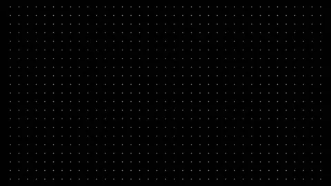 Animated Crosses Background Stock Footage 136197873