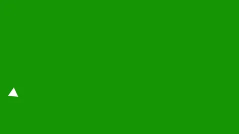 Animated Curved Arrow Line | Hand Drawn Motion Graphics VFX Overlay Vidéo 340656375