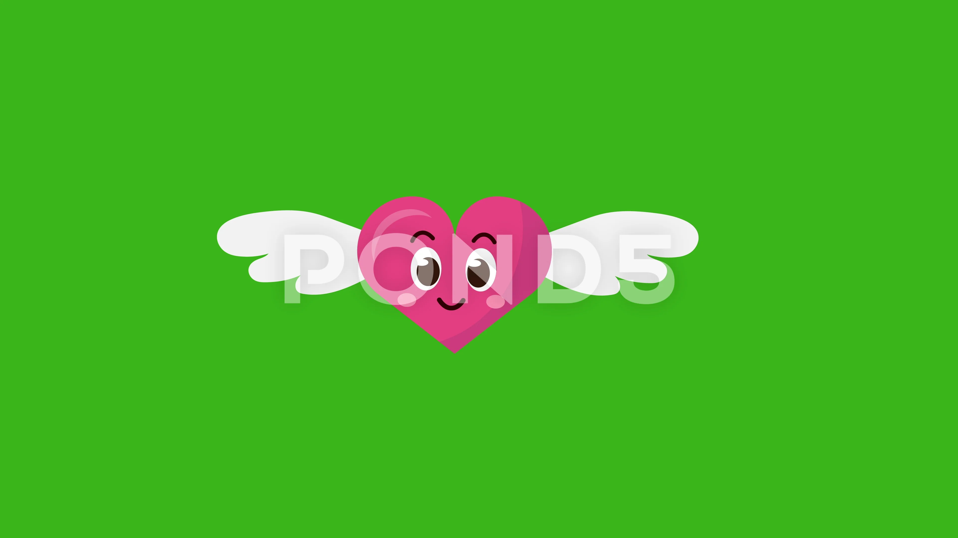 Flying Hearts  Animation maker, Cute couple wallpaper, Create animation