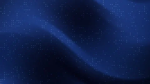 Animated dark blue gradient background suitable for web design backgrounds Stock Footage 322694453