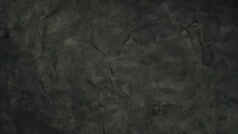 Animated Dark Grunge Paper Texture Background With Wrinkled Surface 動画素材 327902483