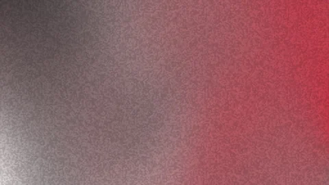 Animated dark red and gray gradient background abstract design Vidéo 334915532