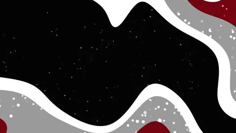 Animated dark red and gray gradient background design Stockbeeldmateriaal 334915560