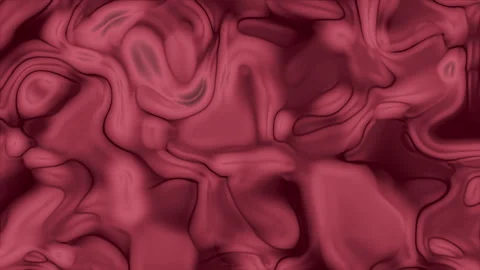 Animated Dark Red Gradient 05 Stock Footage 320602333