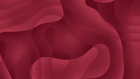 Animated Dark Red Gradient 07 Stock Footage 320602322