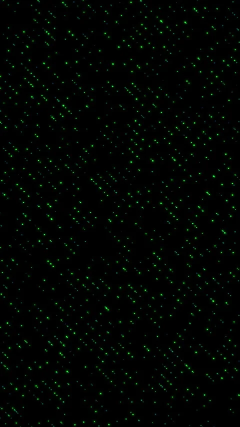 Animated data flow background Stock Footage 289170273