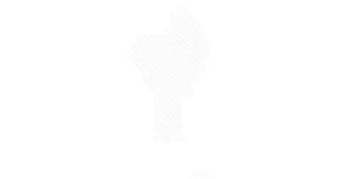 Animated Diagonal Strokes Creating Benin Map Stock Footage 323442288