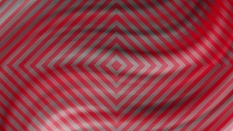 Animated Digital abstract pattern dark red and gray gradient background diagonal 库存影片 334914864