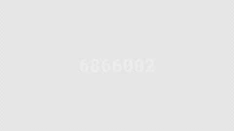 Animated Digital Number Counter Motion Graphics Template Stock Footage 341719440