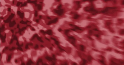 Animated Digital Stained Camouflage Pattern Background Red Stockbeeldmateriaal 155621564