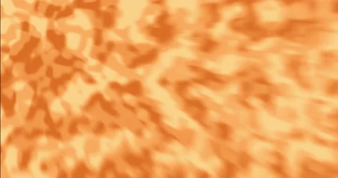 Animated Digital Stained Camouflage Pattern Background Yellow Stock Footage 155623914