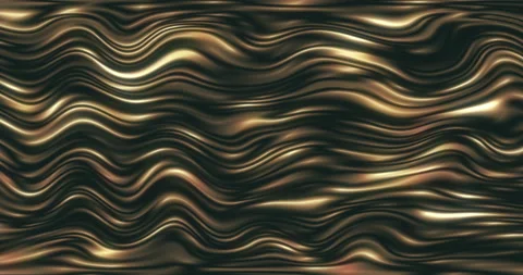 Animated Digital Sweeping Curves Background Sepia Stockbeeldmateriaal 155634762