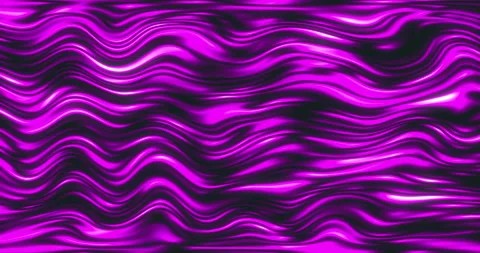 Animated Digital Sweeping Curves Background Pink Stock Footage 155639149