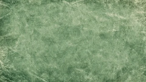 Animated Distressed Green Paper Texture Background With Worn Vintage Surface Stock Footage 327903323