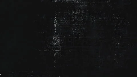 Animated Distressed Grunge Texture Overlay Stock Footage 293435444