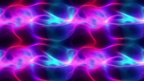 Animated Distressed Grunge Texture Visual Stock Footage 303250301