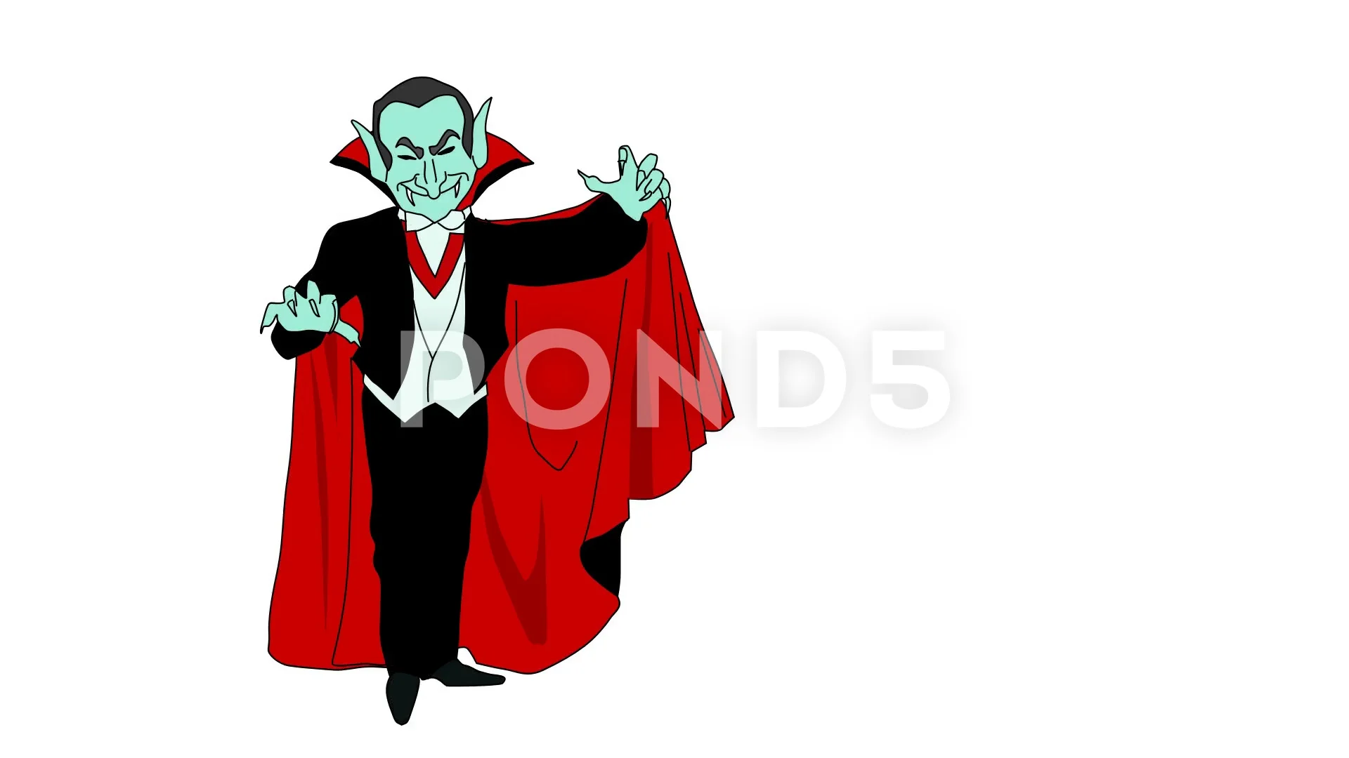 Dracula Cartoon  Dracula cartoon, Vampire illustration, Vampire cartoon