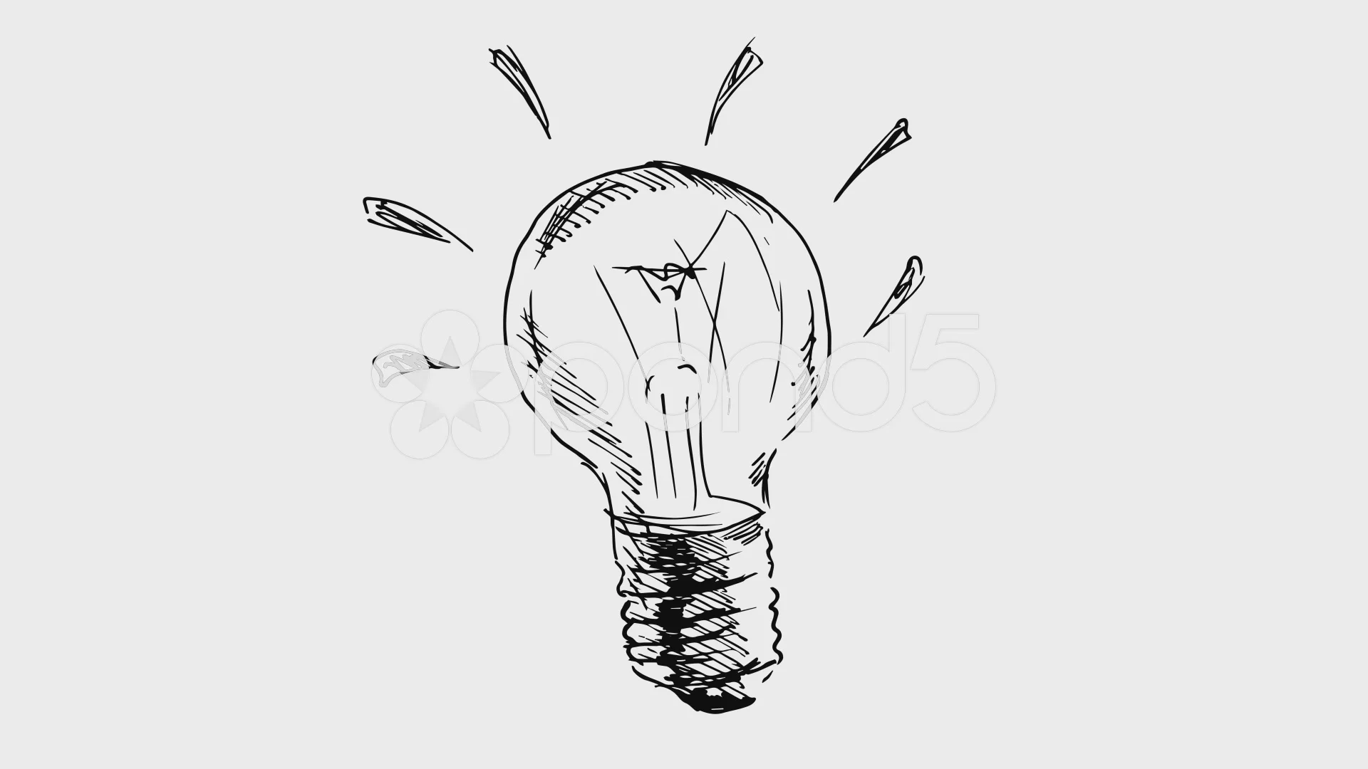 Light Bulb Outline Images | Free Photos, PNG Stickers, Wallpapers &  Backgrounds - rawpixel