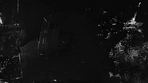 Animated Dynamic Grunge Texture Frame Stock Footage 295677706