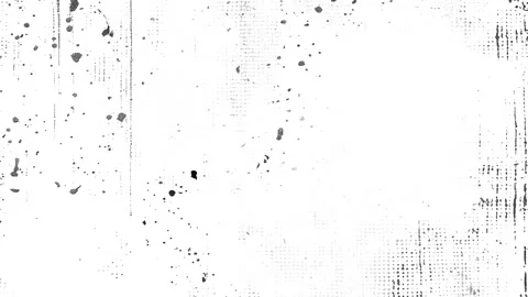 Animated Dynamic Grunge Texture Overlay Stock Footage 293457019