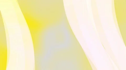Animated dynamic shape white and orange purple colorful seamless loop animation Stock Footage 170421170