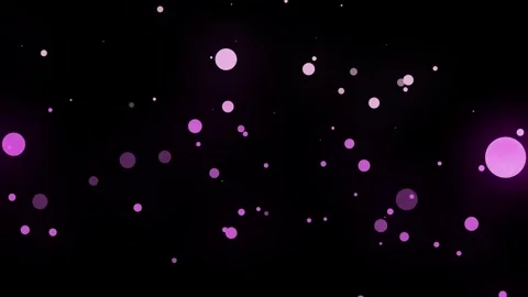 Animated dynamic sphere background perfect for promotional, presentation Stock Footage 279172162