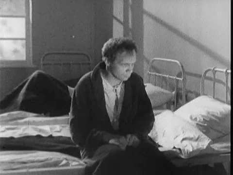 An animated earth, a forest, a stream, dough, bread and a chemistry laboratory Video stock 75755778