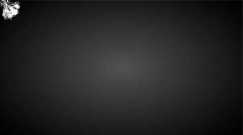 Animated ejaculation background with moving spermatozoon Видео 936347