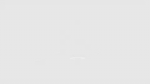 Animated Elements and Shapes Pack on Black Screen Stock Footage 253703933