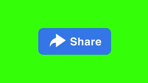 facebook share symbol