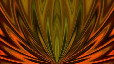 Animated fire Stock Footage 212458882