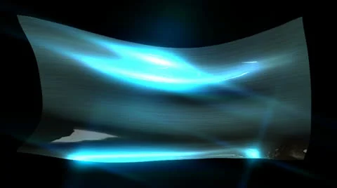 Animated flag Stock Footage 27168242