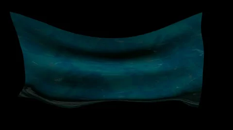 Animated flag Stock Footage 27168839