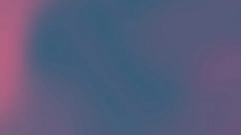 Animated Forest Dawn Gradient Liquid Effect Background Stock Footage 318020649